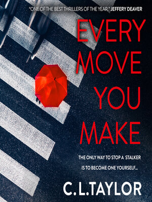 Every Move You Make - Audiobook